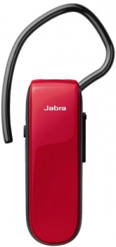 Jabra Classic Red